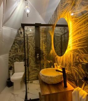 Uzunyurt Hotel | Kabak Freedom Deluxe Hotel