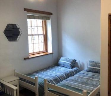 Mossel Bay House | Kabeljassie - Mossel Bay Central