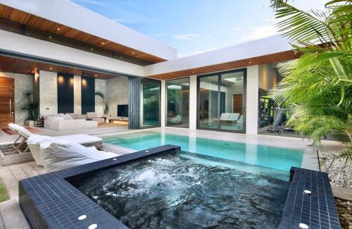 Kuta Villa | Kabila Villas