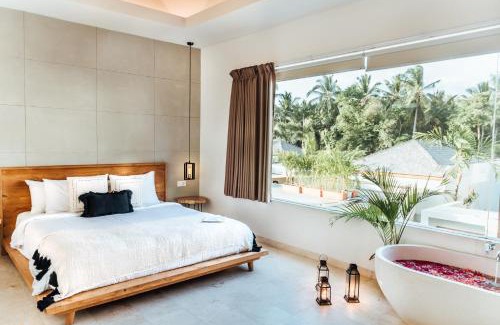 Kuta Villa | Kabila Villas