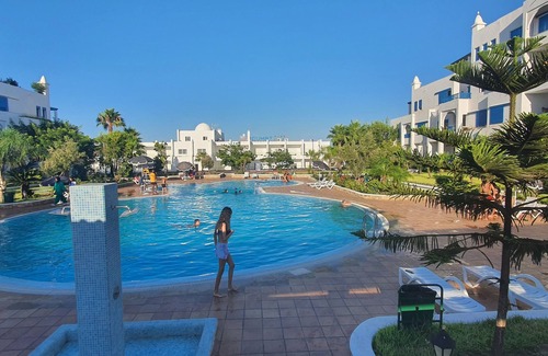 Marina Smir Resort | KABILA VISTA C1