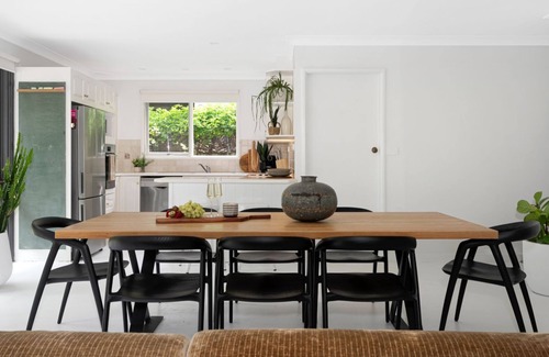 Callala Beach House | Kabina 98 – coastal beach cottage