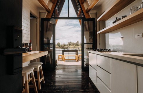 El Penol Ski Chalet | KABINE