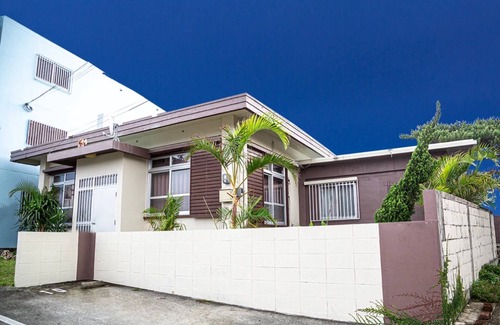 Kabira House | Kabira Bay alone A private oneminute w /Ishigaki Okinawa