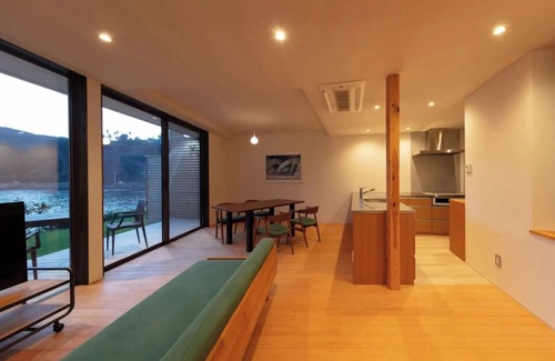 Shimoda Hotel | Kabuto B Building accommodation 12 people Enjo/Shimoda Shizuoka