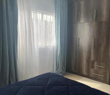 Kitwe Apartment | Kachimam Easy Stay