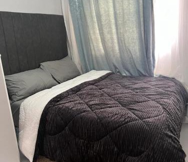 Kitwe Apartment | Kachimam Easy Stay