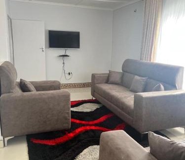 Kitwe Apartment | Kachimam Easy Stay