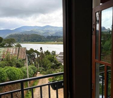 Nuwara Eliya House | Kadalla Cottage