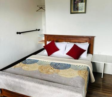 Nuwara Eliya House | Kadalla Cottage