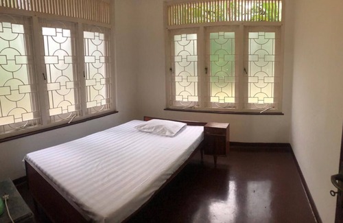 Mirissa Villa | Kadegedara Villa