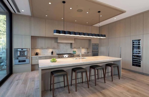 Whistler Creekside House | Kadenwood retreat w/ski-in/ski-out access
