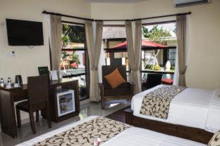 Nyuh Kuning Resort | Kadiga Villas Ubud by GenuineHost