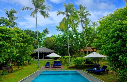 Balapitiya Hotel | Kadolana Eco Village