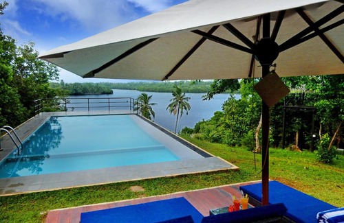 Balapitiya Hotel | Kadolana Eco Village