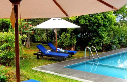 Balapitiya Hotel | Kadolana Eco Village
