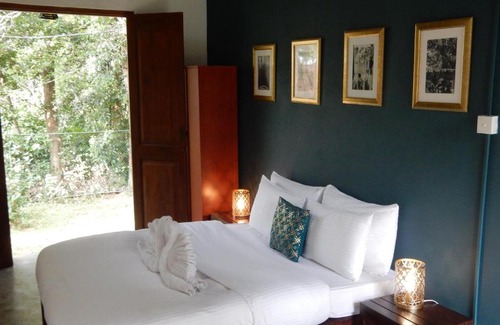 Balapitiya Hotel | Kadolana Eco Village