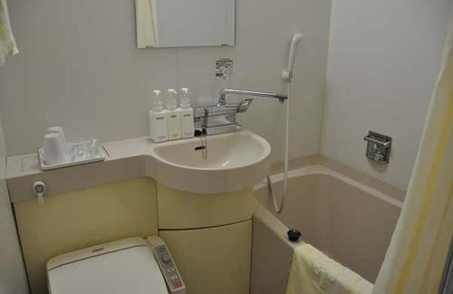 Kadoma Hotel | Kadoma Public Hotel/ Vacation STAY 33577