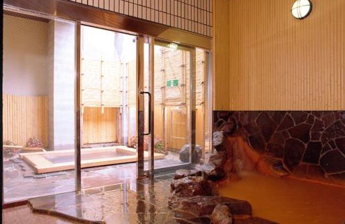 Kita Ward Hotel | Kadonobo Ryokan