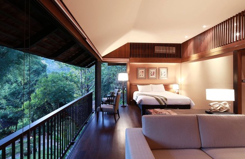 Hang Dong Villa | Kaew 1 Bedroom Villa, Nature Resort in Chiang Mai !