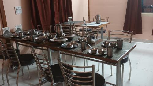 Narainkoti Hotel | Kafal Tree Cottage