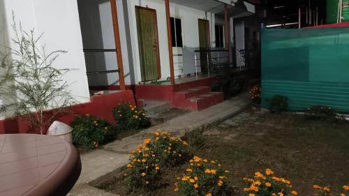 Narainkoti Hotel | Kafal Tree Cottage