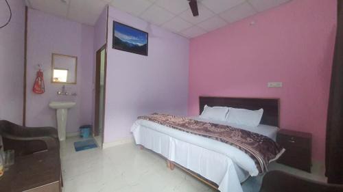 Narainkoti Hotel | Kafal Tree Cottage