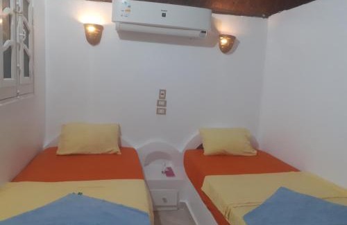 Aswan House | Kafana Guest House Nile View