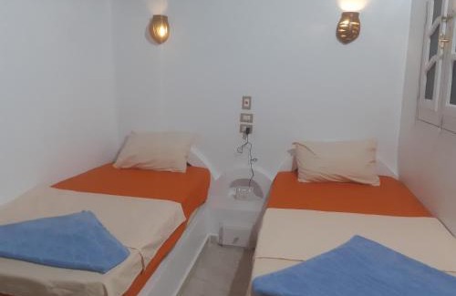 Aswan House | Kafana Guest House Nile View