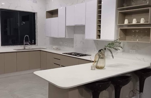 Ndola Apartment | Kafubu-Inn luxury apartment