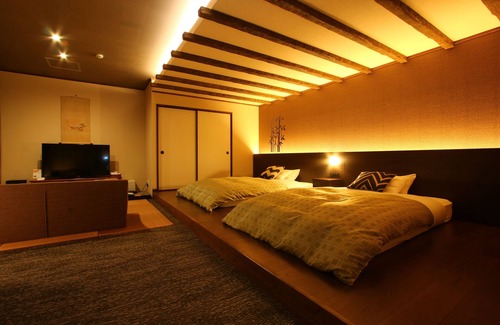 Yamaga House | Kafutei