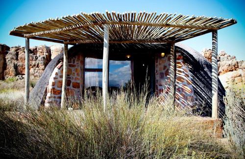 Breede River Cabin | Kagga Kamma Nature Reserve