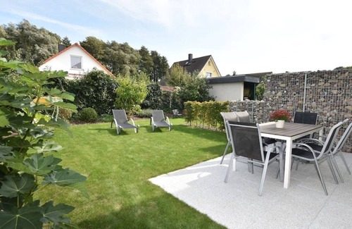 Kaegsdorf House | Kägsdorf - only 5km from Kühlungsborn and with a view of the lake