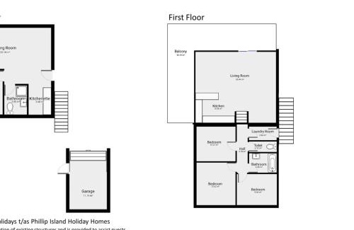 Surf Beach House | Kahakai