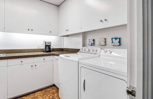 Waialae Iki Apartment | KAHALA BEACH APARTMENT