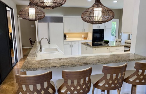 Kahala House | Kahala Resort Style Home - Aug/Sept 2022