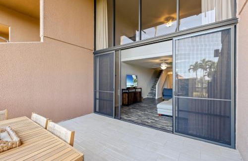 Kahana Apartment | Kahana Villa F208- Ocean view spacious 2 bedroom across from beach
