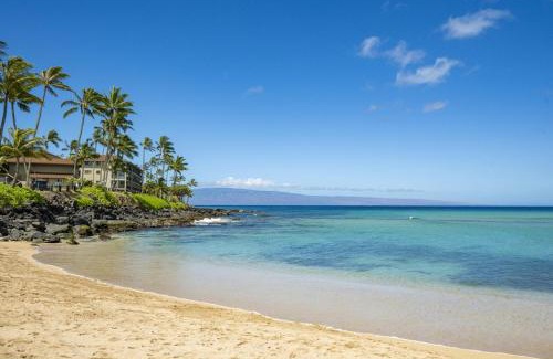 Kahana House | Kahana Villas E408