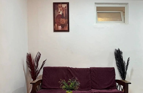 Bejaia Apartment | KAHINA LOFT