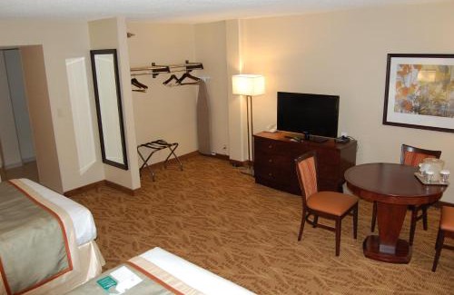 Downtown Hotel | Kahler Inn and Suites