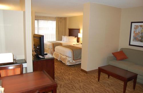 Downtown Hotel | Kahler Inn and Suites