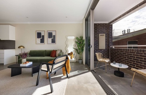 Eveleigh Apartment | Kahlo Alexandria - #6