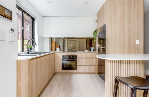 Bronte Apartment | Kahlo Bondi 1 BR - Apt #4.