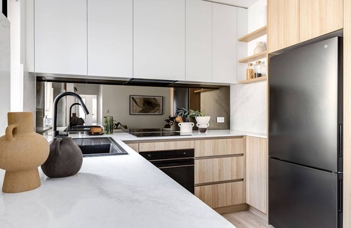 Bondi Apartment | Kahlo Bondi 2 BR - Apt #5