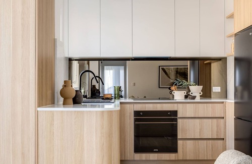 Bondi Apartment | Kahlo Bondi 2 BR - Apt #5
