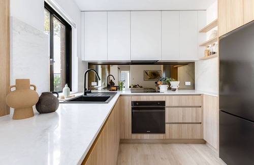 Bondi Apartment | Kahlo Bondi 2 BR - Apt #5