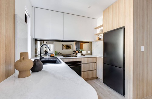 Bondi Apartment | Kahlo Bondi 2 BR - Apt #5