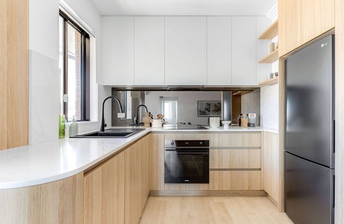 Bronte Apartment | Kahlo Bondi 2 BR - Apt #8