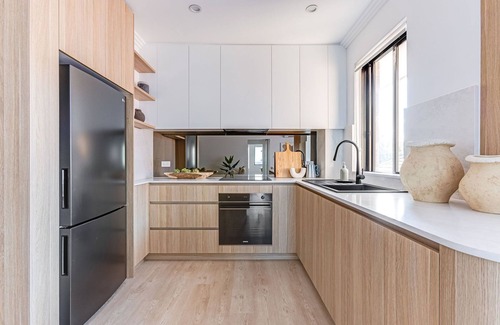 Bondi Apartment | Kahlo Bondi 2BR - Apt #9