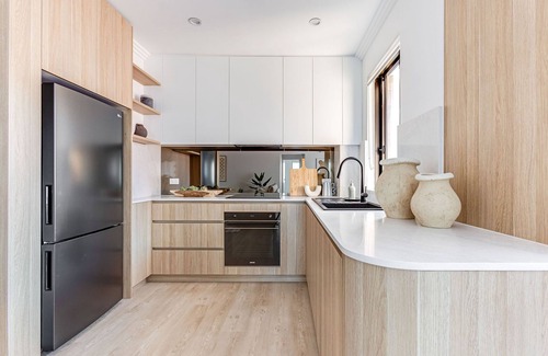 Bondi Apartment | Kahlo Bondi 2BR - Apt #9
